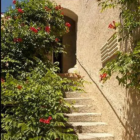 Gasthof Ancienne Maison Des Gardes 2*