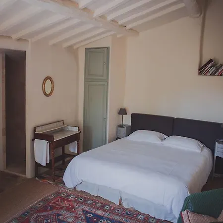 Gasthof Ancienne Maison Des Gardes Lourmarin