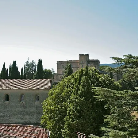 Ancienne Maison Des Gardes Gasthof 2*