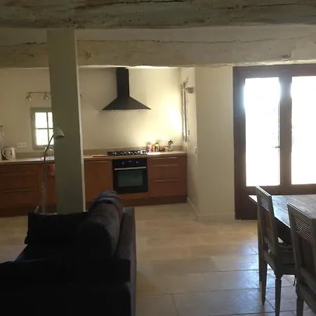 Ancienne Maison Des Gardes